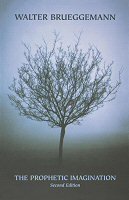 The Prophetic Imagination