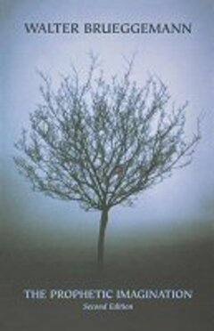 The Prophetic Imagination