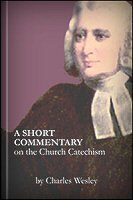 A Short Commentary on the Church Catechism