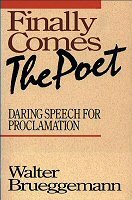 Finally Comes the Poet: Daring Speech for Proclamation