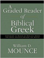 A Graded Reader of Biblical Greek