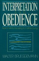 Interpretation and Obedience