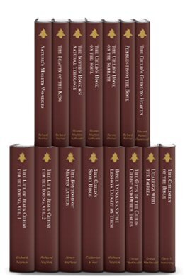 Classic Christian Stories and Sermons for Children and Youth (15 vols.)