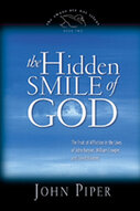 The Hidden Smile of God