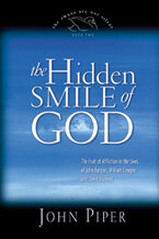 The Hidden Smile of God