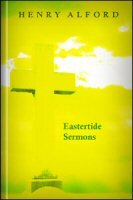 Eastertide Sermons
