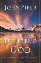 Desiring God by John Piper