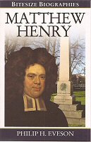 Matthew Henry (Bitesize Biographies)