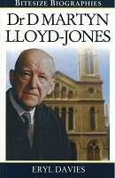 Dr. David Martyn Lloyd-Jones