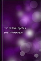 The Pastoral Epistles