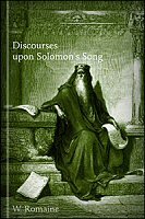 Discourses upon Solomon's Song