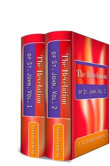 The Revelation of St. John (2 vols.)