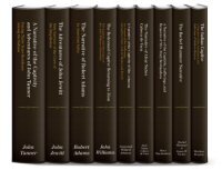 Classic American Captivity Narratives (9 vols.)