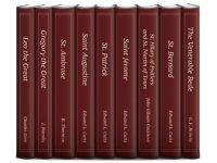 The Latin Fathers for English Readers (9 vols.)
