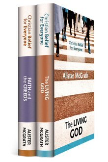 Christian Belief for Everyone (2 vols.)
