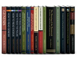 IVP Old Testament Studies Collection (16 vols.)