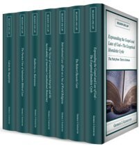 Religion and Law Series (7 vols.)