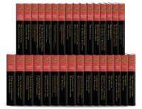 Classic Commentaries and Studies on Revelation Upgrade (30 vols.)