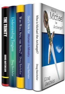 Doug Batchelor Collection (5 vols.)