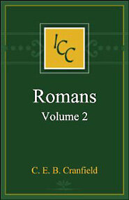 Romans, vol. 2 (International Critical Commentary | ICC)