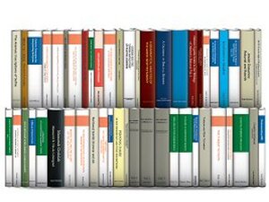 Pontifical Biblical Institute Ancient Language Studies (50 vols.)