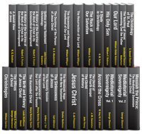 Classic Studies on Christology (28 vols.)