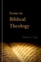 Essays in Biblical Theology
