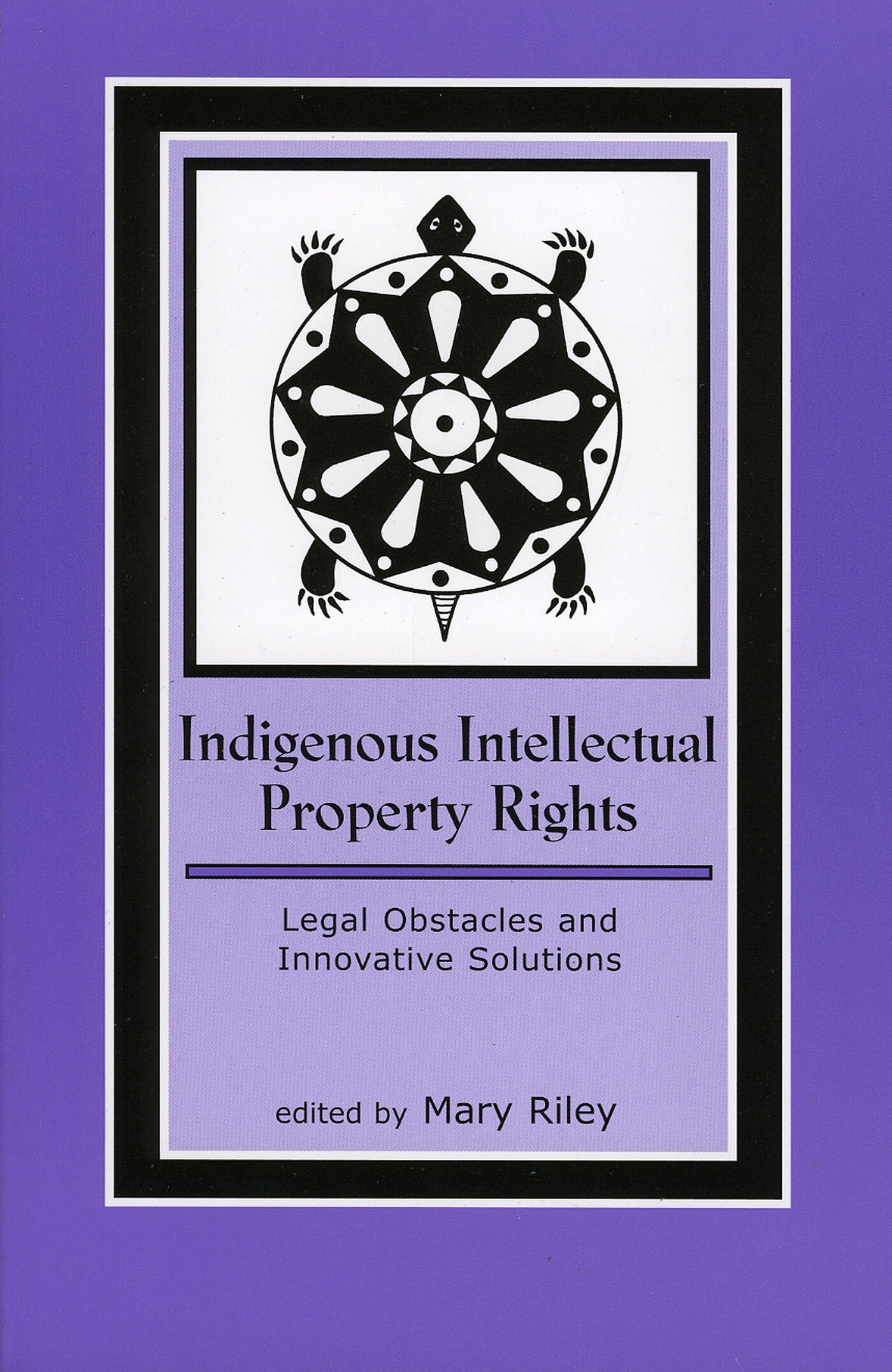 Indigenous Intellectual Property Rights Examples