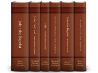 Classic Studies on John the Baptist (6 vols.)