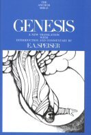 The Anchor Yale Bible: Genesis (AYB)