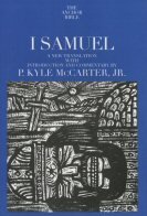 I Samuel (Anchor Yale Bible | AYB)