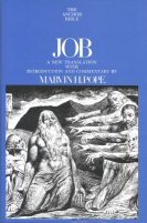 The Anchor Yale Bible: Job (AYB)
