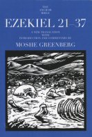 Ezekiel 21-37 (The Anchor Yale Bible Commentary | AYBC)