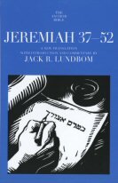 Jeremiah 37–52 (Anchor Yale Bible Commentary | AYBC)