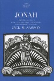 The Anchor Yale Bible: Jonah (AYB)