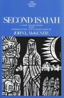 Second Isaiah (Anchor Yale Bible Commentary | AYBC)