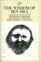 The Anchor Yale Bible: The Wisdom of Ben Sira (AYB)