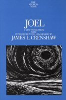 Joel (The Anchor Yale Bible Commentary | AYBC)