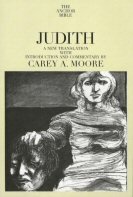 Judith (The Anchor Yale Bible | AYB)