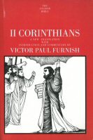 II Corinthians (The Anchor Yale Bible | AYB)