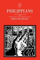 Philippians (Anchor Yale Bible Commentary | AYBC)