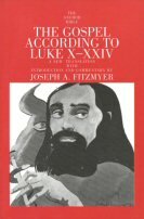 The Gospel according to Luke X–XXIV (The Anchor Yale Bible | AYB)