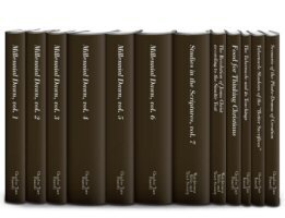 Select Works of Charles Taze Russell (12 vols.)