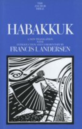Habakkuk (The Anchor Yale Bible | AYB)