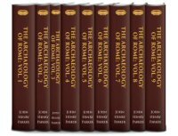 The Archaeology of Rome (9 vols.)