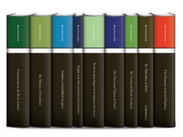 Thomas Birks Studies in Biblical Prophecy (9 vols.)