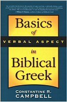 Basics of Verbal Aspect in Biblical Greek