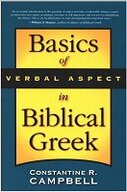 Basics of Verbal Aspect in Biblical Greek