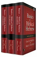 Basics of Biblical Hebrew (3 vols.)