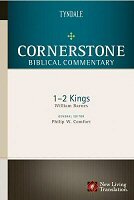 Cornerstone Biblical Commentary: 1 & 2 Kings (CBC)